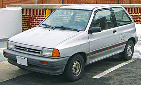 1988-1989 Ford Festiva -- 02-22-2010.jpg